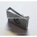 Stainless Steel Weld Cage Nuts, u clip nut/cage nut Made in China